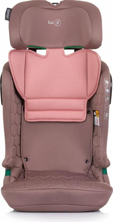 Image du produit Chipolino Siège enfant LUX X i-Size (Siège pour enfant, Norme ECE R129/i-Size)