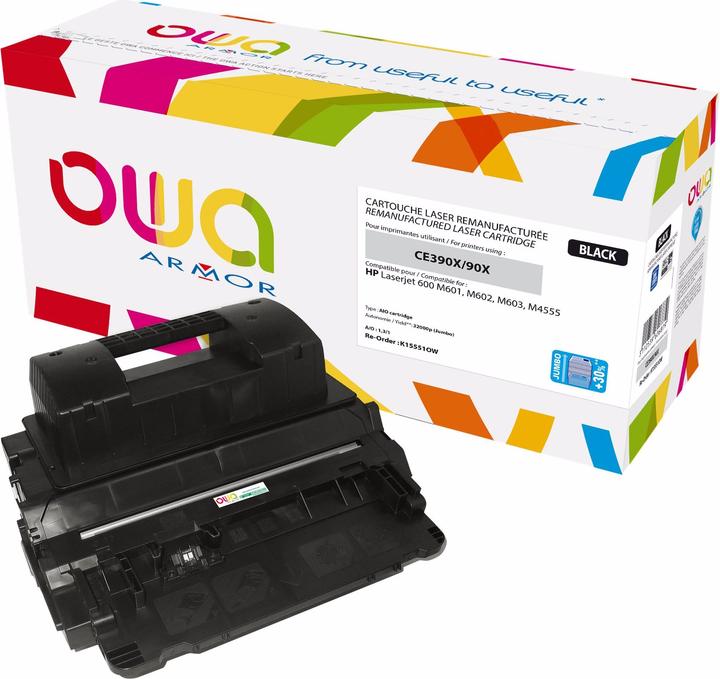 Image du produit Armor OWA 90X (CF)