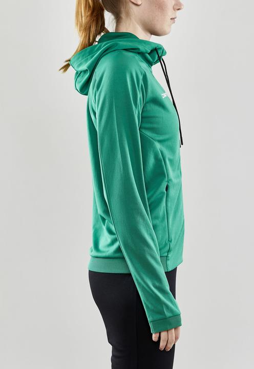 Actual product image Craft Evolve Hood Jacket W (M)