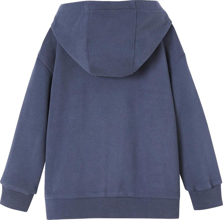Image du produit Vertbaudet Sweat à capuche garçon (86)