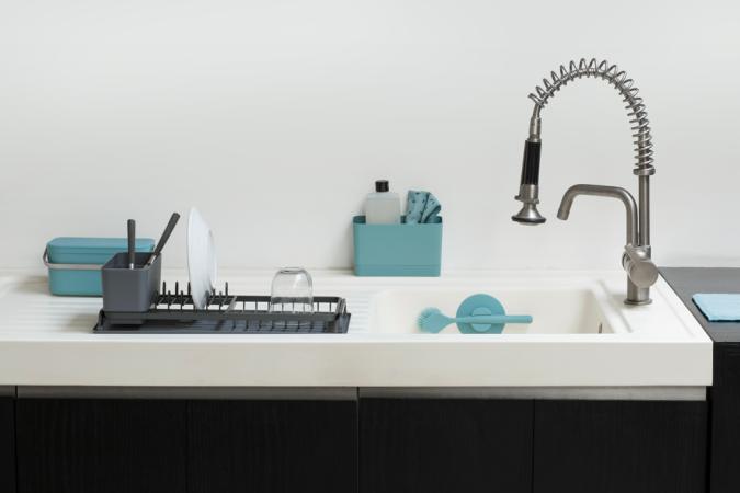 Immagine prodotto Brabantia Rack di drenaggio compatto