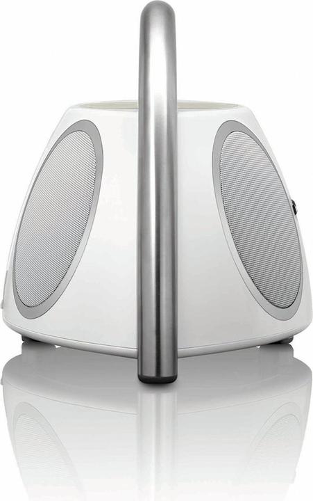 Produktbild Harman/Kardon Go + Play BT (8 h, Netzbetrieb, Akkubetrieb)