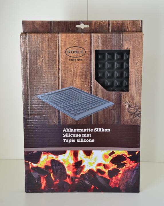 Actual product image Rösle Pfannenuntersetzer