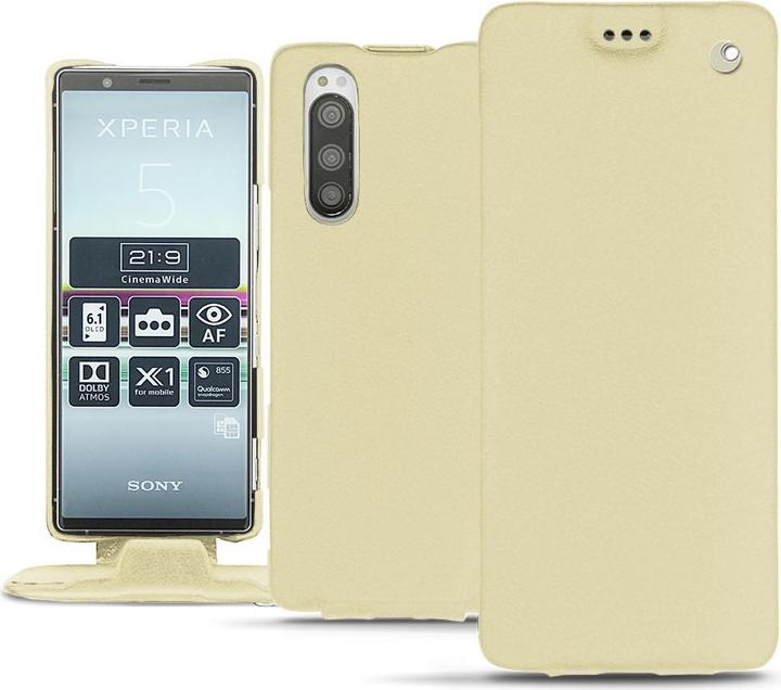 Beige ( Nappa - Pantone #ceb888 )