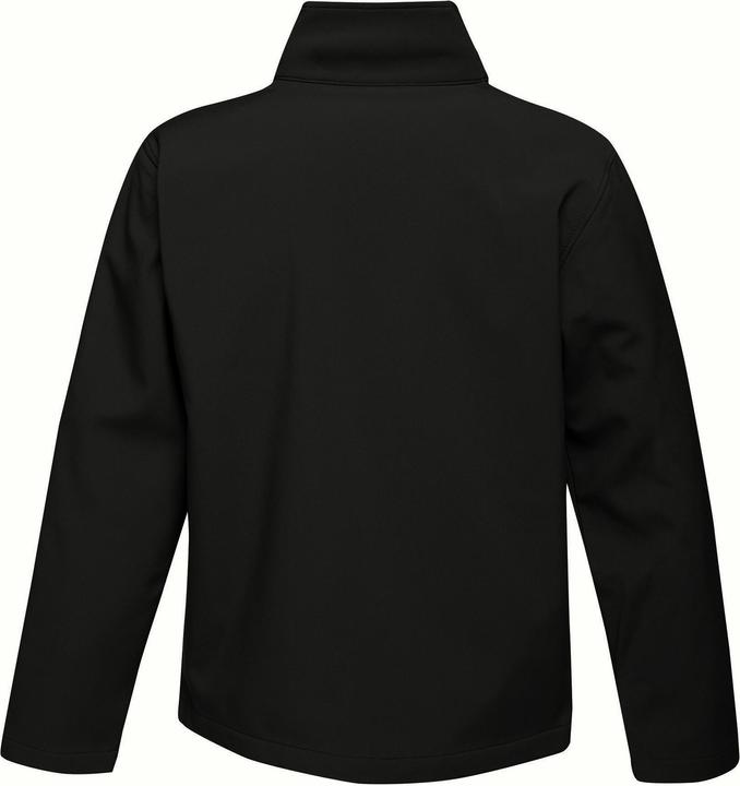 Produktbild Regatta Standout Softshelljacke Ablaze bedruckbar (XXL)