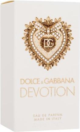 Produktbild Dolce & Gabbana Devotion (Eau de Parfum, 50 ml)