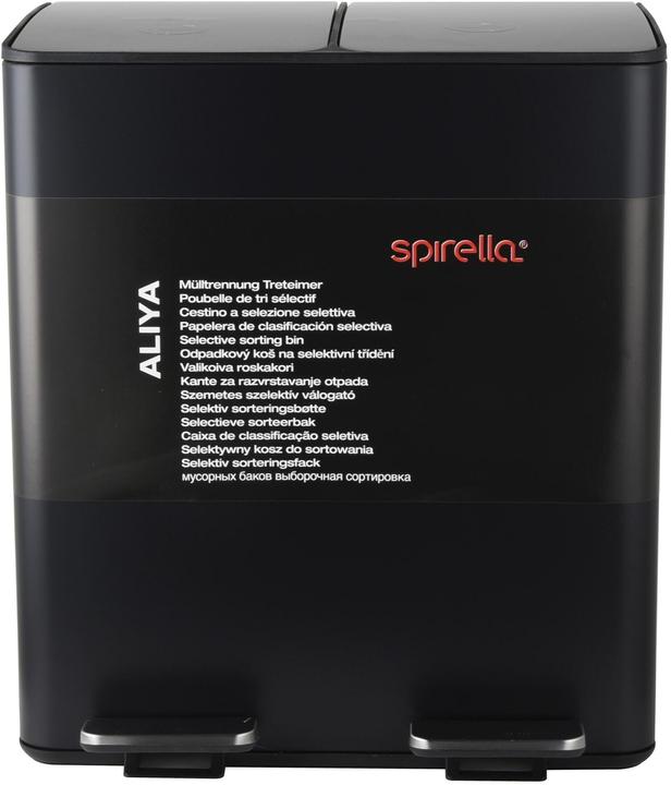Produktbild spirella Aliya (40 l)