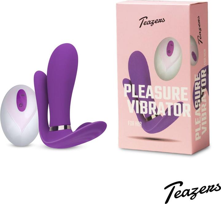 Teazers Pleaser