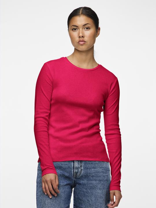 Immagine prodotto Pieces Pcruka Ls Top Noos Bc (XL)