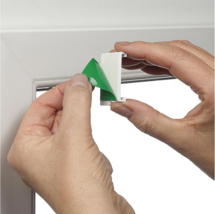 Actual product image Gardinia Easyfix Thermo (60 x 150 cm)