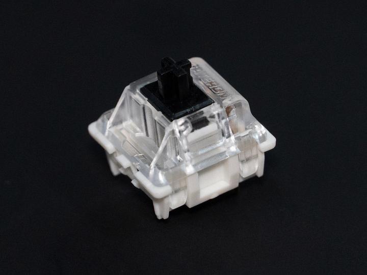 Actual product image Keychron Gateron G Pro