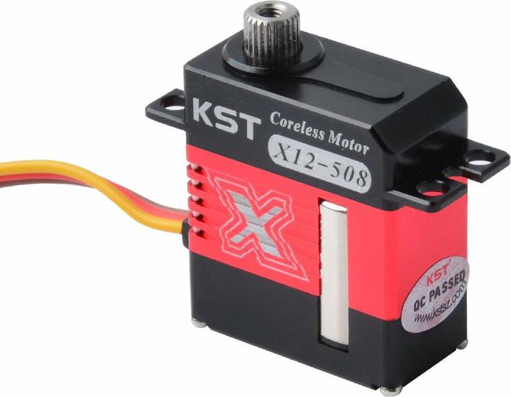 KST X12-508