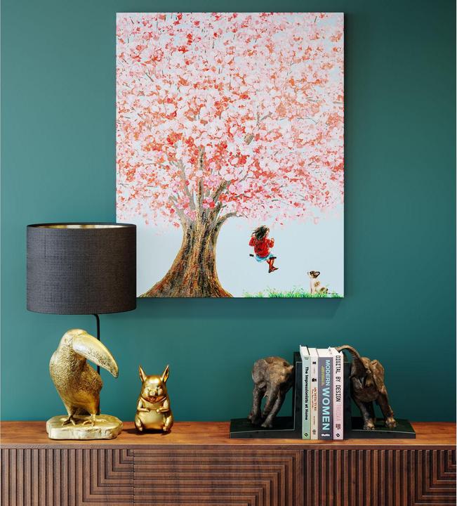 Produktbild Kare Design Elephants (31 x 20.5 x 25.5 cm)