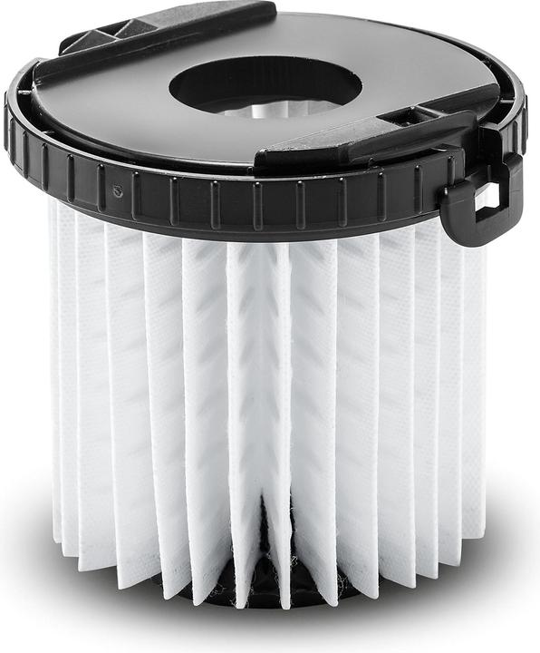 Actual product image Kärcher Long term filter