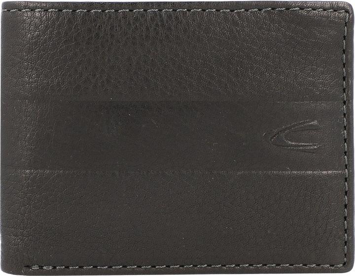 Produktbild Camel Active Mali Geldbörse RFID Leder 11,5 cm