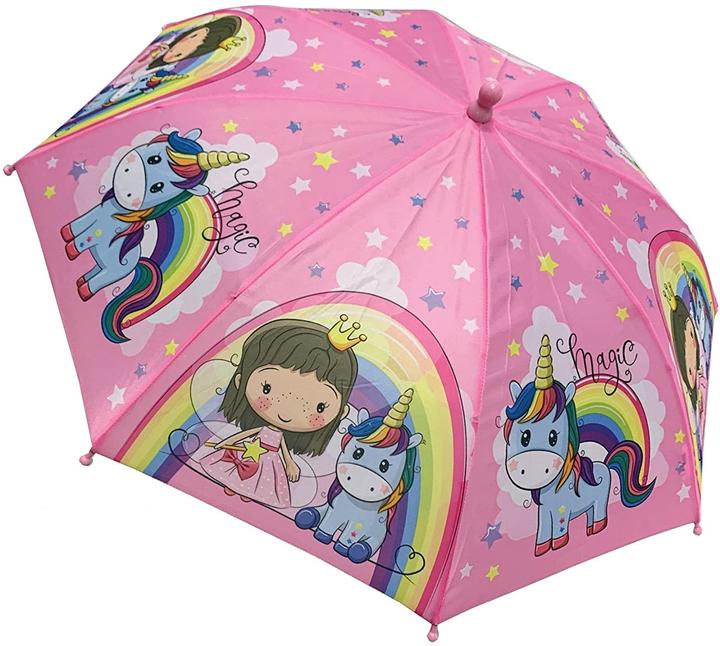 Image du produit Vedes Unicorn Magic Princess Regenschirm