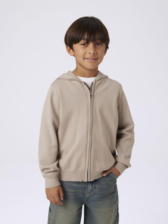 Image du produit Name it Veste en tricot à manches longues (134)