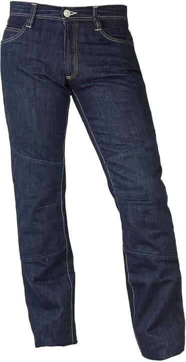 Image du produit Esquad TRIPTOR Jean road-blau W40 - L36 (Hommes, W40/L36)