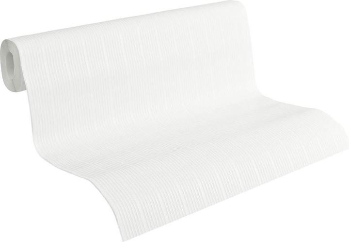 Produktbild A.S. Création Meistervlies Pro Protect 2 Weiss, überstreichbar 43 (53 x 1005 cm)