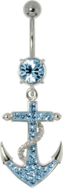 Aqua, Silber