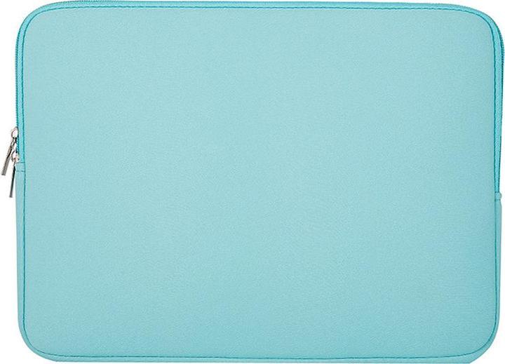 Produktbild Hurtel Universelle 14-Zoll-Laptophülle – Hellblau (14")