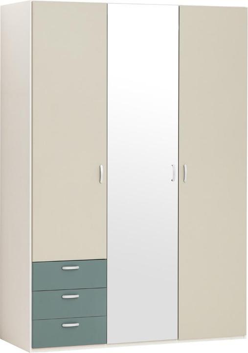 Produktbild pfister Movie-8 (148.5 x 214 cm)