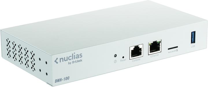 Produktbild D-Link WLAN Controller DNH-100 Nuclias Connect Hub