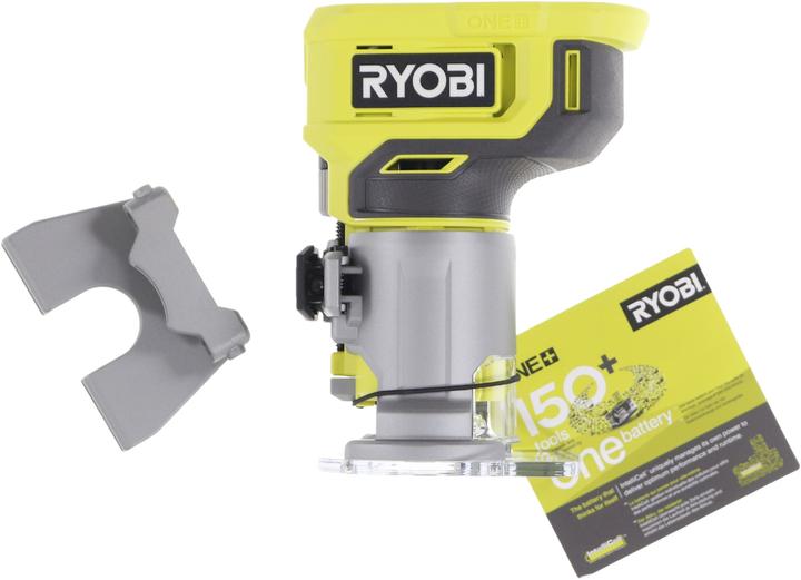 Productafbeelding Ryobi RTR18-0