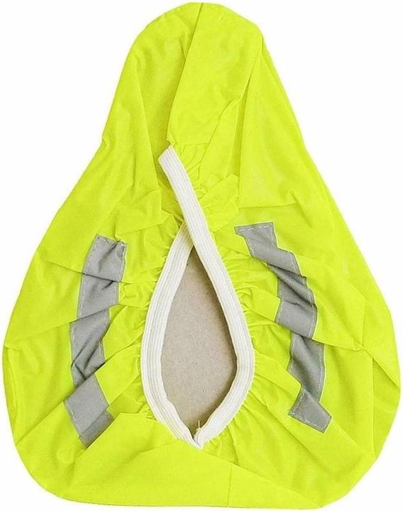 Produktbild Dunlop Sattel Regenschutz