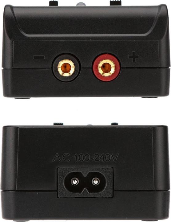 Produktbild Swaytronic UP4AC Plus