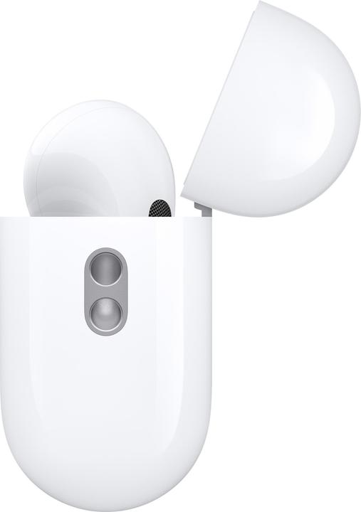 Produktbild Apple AirPods Pro (2nd Gen.) MagSafe USB-C (ANC, 6 h, Kabellos)
