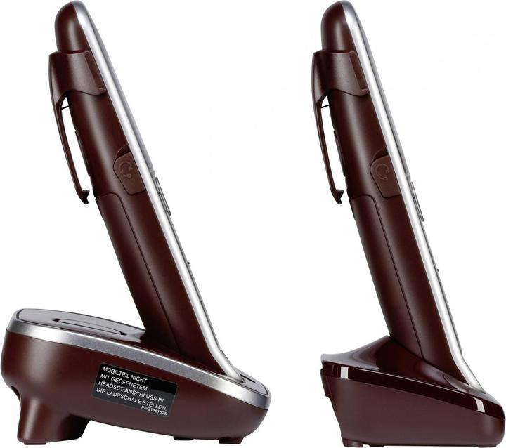 Actual product image Panasonic KX-TGJ322GR