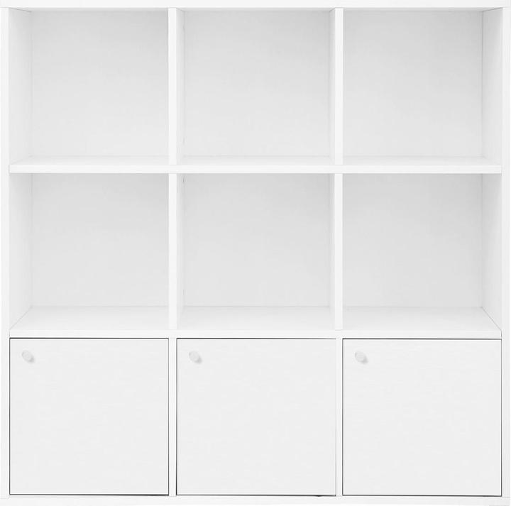 Actual product image Vasagle Eric (97.5 x 29 x 97.5 cm)