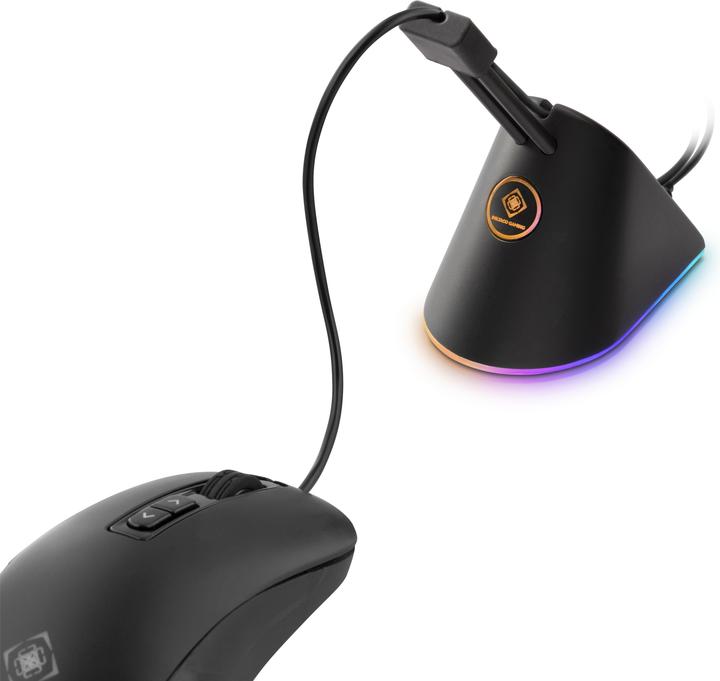 Actual product image Deltaco Gaming GAM-044-RGB