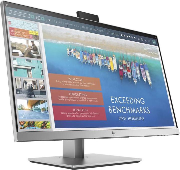 Produktbild HP E243d (1920 x 1080 Pixel, 24")