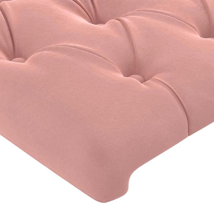 Produktbild VidaXL Poppy (90 x 7 x 88 cm)