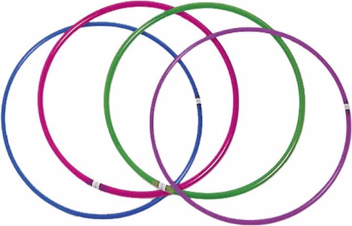 Produktbild Androni HulaHopp Ring