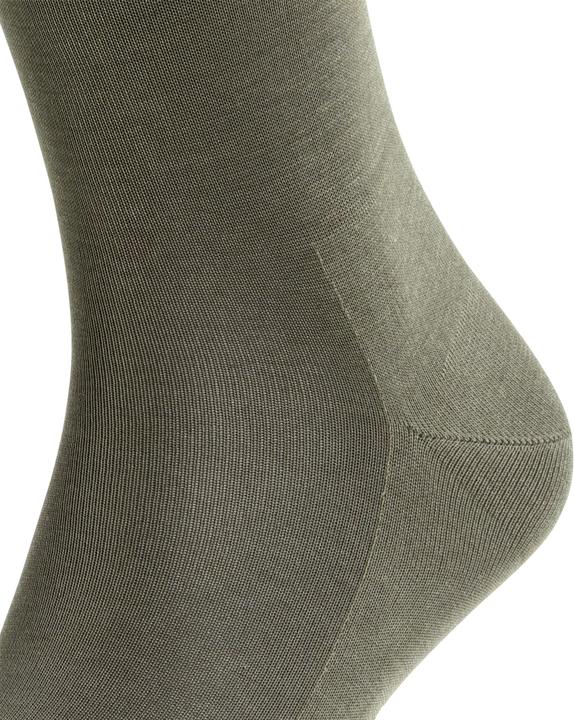 Produktbild Falke Tiago (3er Pack) Herrensocken, Farbe 7826 military, Grösse 39-40 (Einzelpack, 39 - 40)