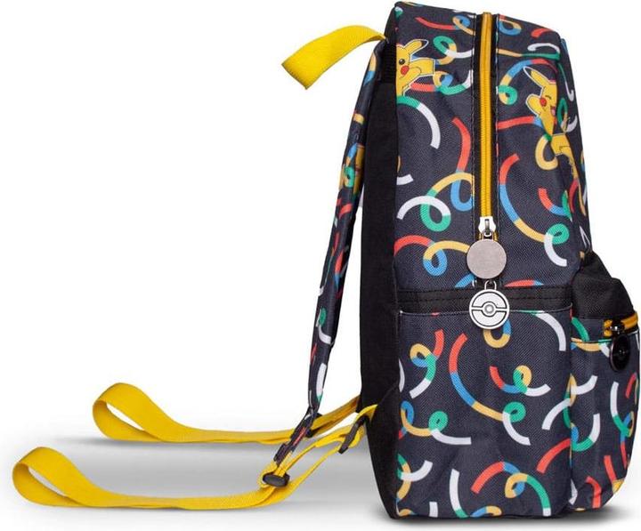 Produktbild Difuzed Pokemon sac à dos Mini