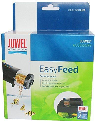 Actual product image Juwel Aquarium SmartFeed 2.0 (Automatic feeder Digital)