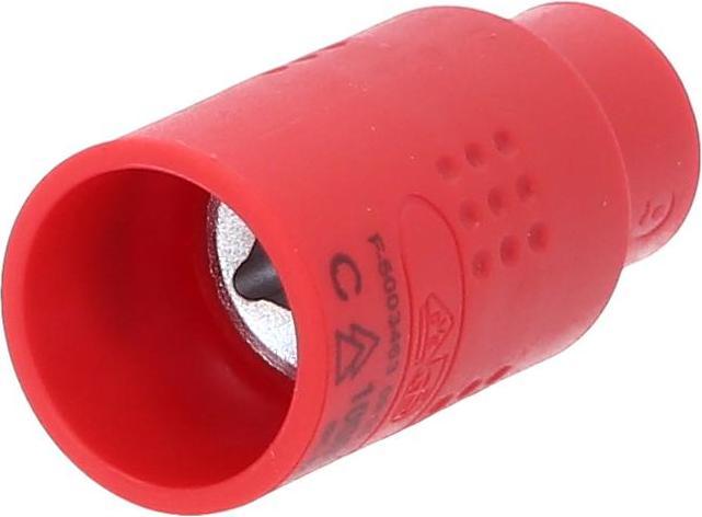 Actual product image KS Tools 3/8" Insulated socket (9 mm)