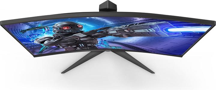 Produktbild AOC C32G2ZE (1920 x 1080 Pixel, 31.50")