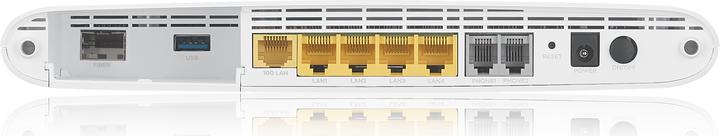 Immagine prodotto Zyxel AX7501 con XGSPON SFP+, VLAN 10