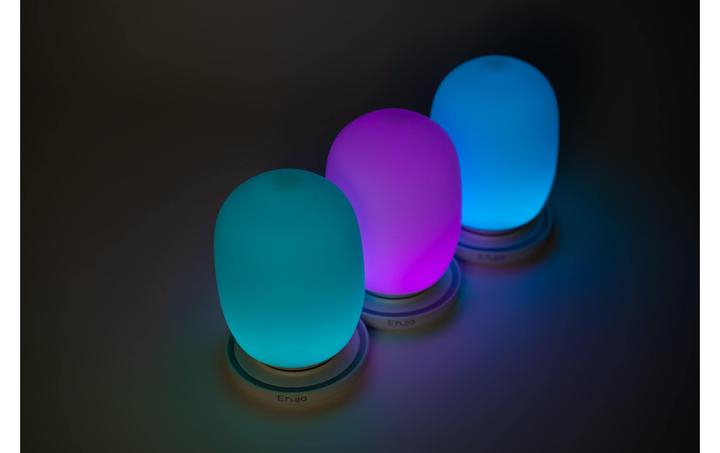 Immagine prodotto Enuja EJ-012NL Luce notturna RGB