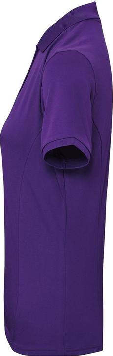 Actual product image Premier Polo Shirt Coolchecker With Coolplus (XL)