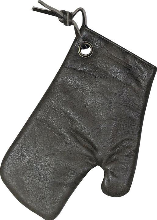 Produktbild DutchDeluxes Klappensäge (450 mm Klappe, 7 TPI, PTFE) (Vollnarbenleder)
