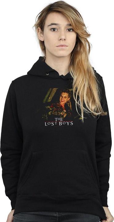 Produktbild The Lost Boys Marko Smile Kapuzenpullover (XL)