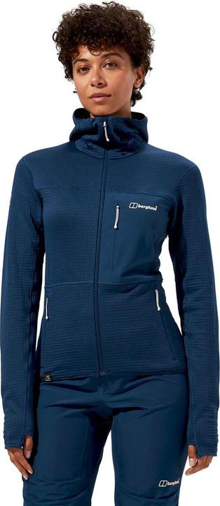 Produktbild Berghaus Ridge-Hiker Kapuzenjacke für Jacket (12, M)