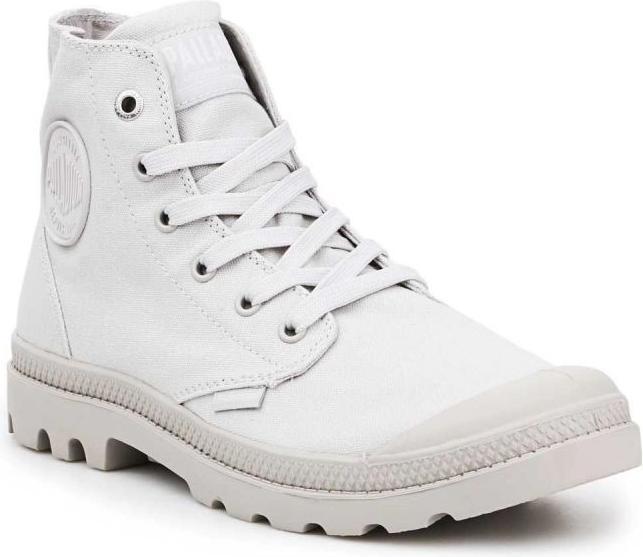Immagine prodotto Palladium Pampa Mono Cromo (38)