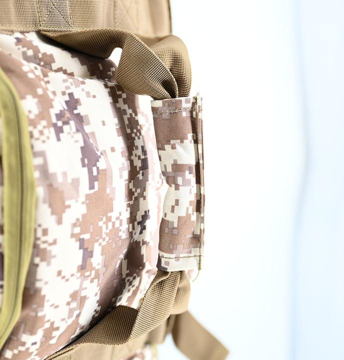 Produktbild Army Shop Rucksack Tactical 55L (55 l)